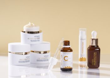 Vitayes ile zamanın ötesinde ışılda!