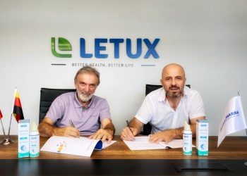 Letux Pharma’dan Yeni Bir Ortaklık: Nasovan!