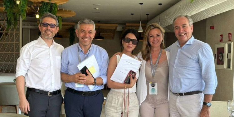 Babe Laboratorios markası Türkiye’de tecrübeli ellerde