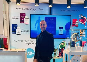 “Cronos Pharma, OTC sektöründe dikkat çeken ve talep oluşturan bir şirket haline geldi”