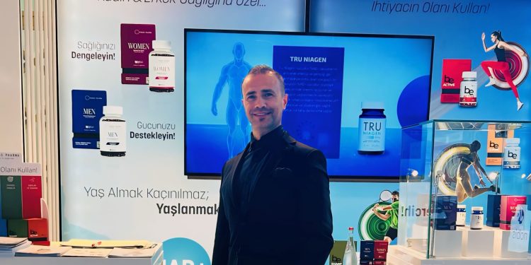 “Cronos Pharma, OTC sektöründe dikkat çeken ve talep oluşturan bir şirket haline geldi”