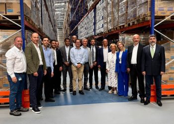 Çapa Medikal, Essity’nin Tena markalı ürünlerinin Türkiye distribütörü oldu