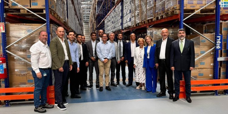 Çapa Medikal, Essity’nin Tena markalı ürünlerinin Türkiye distribütörü oldu