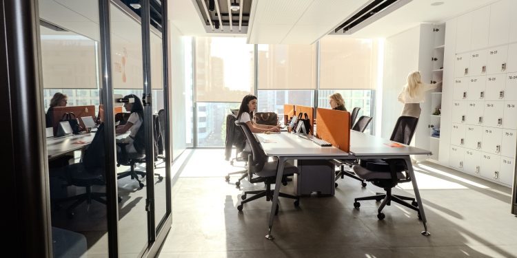 Humanis, Çağdaş, Çevre Dostu ve İnsan Odaklı Yeni Ofisi iHub’a Taşındı