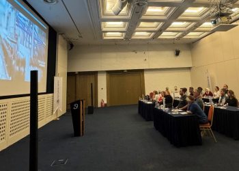 NaturalNest yeni çalışmalarını eczacılarla paylaştı