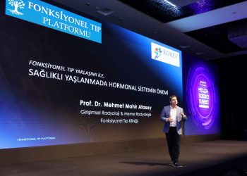 Sağlıklı Yaş Almanın Geleceği Pure Encapsulations Health Science Summit’te Ele Alındı