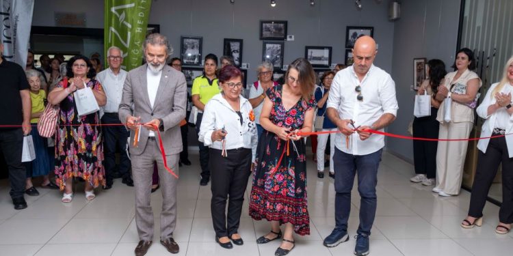 21 Eylül Dünya Alzheimer Farkındalık Günü’nde ‘’Anılar Çiçek Açtı’’