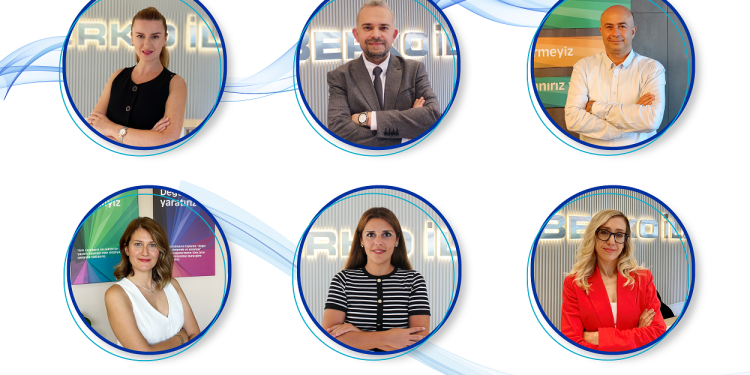 Berko İlaç Çalışanlarıyla Gücüne Güç Katıyor