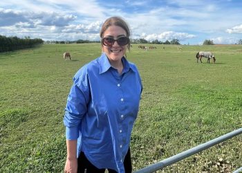 “Doğal ürünlerimiz ile anne ve bebeklerin her zaman yanındayız”