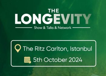 Türkiye’nin ilk ‘longevity’ buluşmasında geri sayım başladı