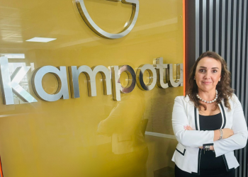 “Kampotu olarak distribütörlük ve fason üretim ile yönümüzü ihracata çevirmiş durumdayız”