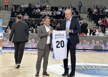Orzaks İlaç’tan Türk Telekom Basketbol Takımı’nın sağlık ve zindeliğine tam destek