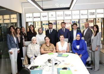 Alyors Grup, gıda takviyesi pazarında global liderliği hedefliyor