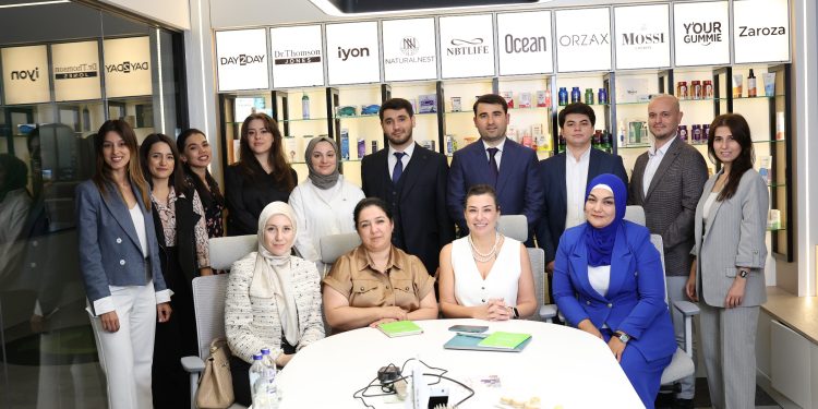 Alyors Grup, gıda takviyesi pazarında global liderliği hedefliyor