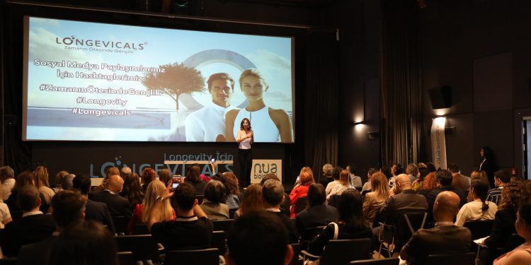 HÜCRESEL YAŞLANMAYA KARŞI YENİ DÖNEM BAŞLADI