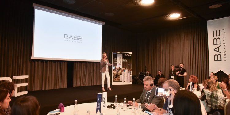 Laboratorios BABÉ, leke karşıtı Depigment+ Serisi lansmanını gerçekleştirdi