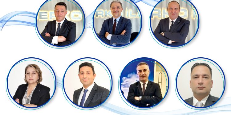 Berko İlaç Saha Kadrosunu Güçlendiriyor