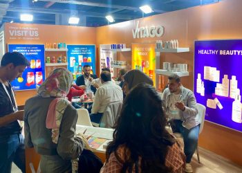 VİTAGO, Yenilikçi Sağlık Ürünlerini İstanbul’da Düzenlenen Uluslararası Fuarda Tanıttı