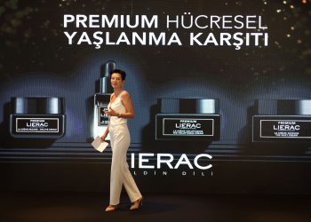 Lierac’ın Yeni Premium Serisi, Eczacılarla Buluştu!