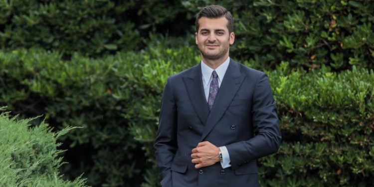 Çocuk sağlığına adanmış bir yolculuğun adı: Ferr Pharma