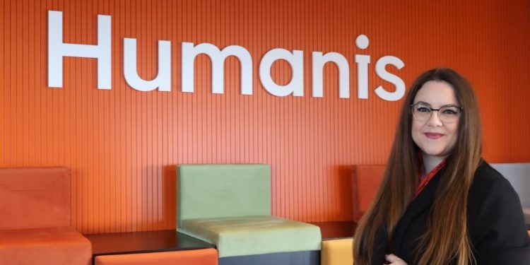 Gözde Akoğlu, Humanis’ te Kıdemli Ürün Müdürü oldu