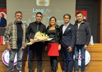 NBT İlaç, Eskişehir’de Eczacılar ile bir araya geldi