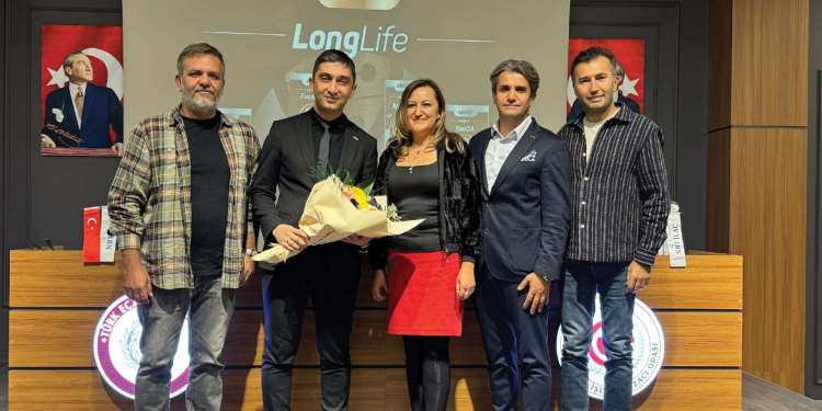 NBT İlaç, Eskişehir’de Eczacılar ile bir araya geldi