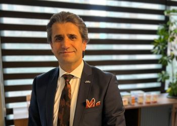 İrfan Kaya, İyon Medikal CEO’su oldu