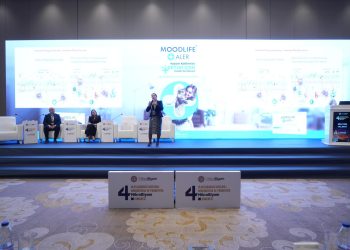 Ena Farma, yeni Moodlife serisini Mikrobiyom Kongresi’nde duyurdu