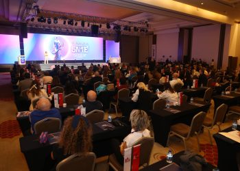 Etkin Eczacılık Derneği 11. Bilimsel Yıl Sonu Toplantısı Antalya’da gerçekleştirildi