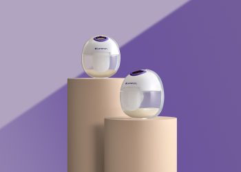 Lansinoh Giyilebilir Göğüs Pompası