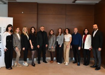 BABE Laboratorios, ilk Advisory Board toplantısını gerçekleştirdi