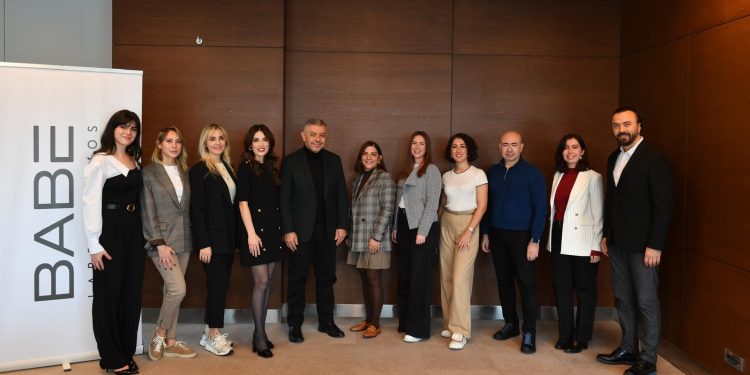 BABE Laboratorios, ilk Advisory Board toplantısını gerçekleştirdi