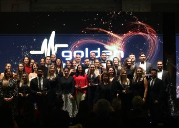 Golden Pulse Awards 2025’te Sağlık Sektörünün En Başarılı Projeleri Onurlandırıldı