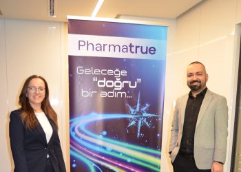 Pharmatrue, hastaların yaşam kalitesini artıracak çözümler sunuyor