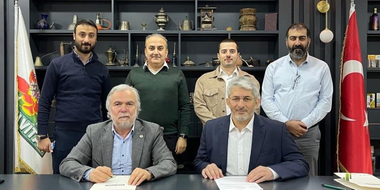 Aksuvital ve PRP İlaç’tan Stratejik Yatırım İş Birliği