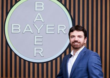 Bayer Tüketici Sağlığı Türkiye Ülke Müdürü Dr. Onur Yaprak Oldu