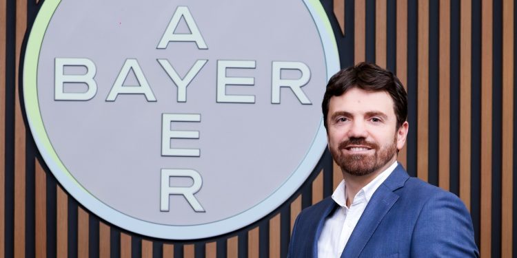 Bayer Tüketici Sağlığı Türkiye Ülke Müdürü Dr. Onur Yaprak Oldu