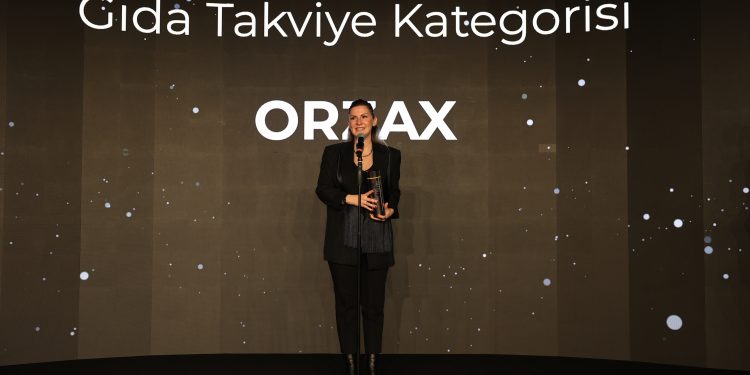 Orzaks İlaç Pazarlama Direktörü Müge Turan: Sağlıkta İtibar Güvenle İnşa Edilir