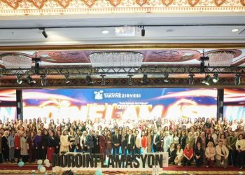 “4. Akılcı ve Bilimsel Takviye Zirvesi” büyük bir katılım ile gerçekleşti