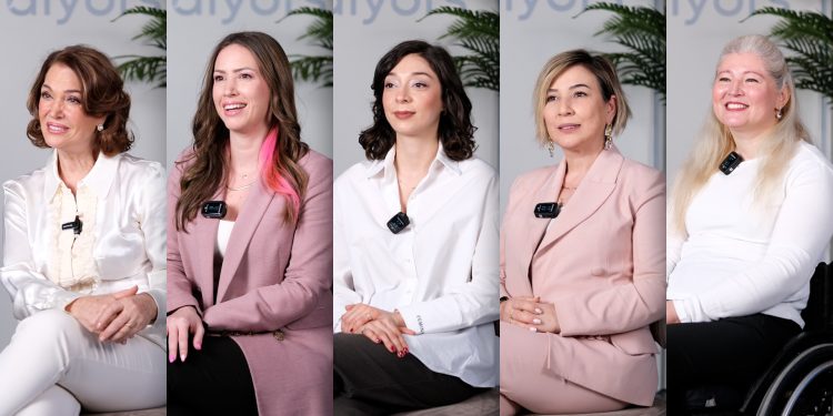 Orzaks İlaç, #İlhamAlGüçVer projesiyle kadınları desteklemeye devam ediyor!