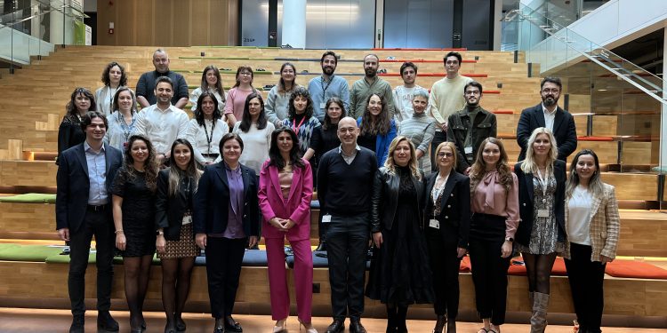 Bayer çalışanları, 8 Mart Dünya Kadınlar Günü’nde Kadın Sağlığında “Normal”i Yeniden Tanımladı