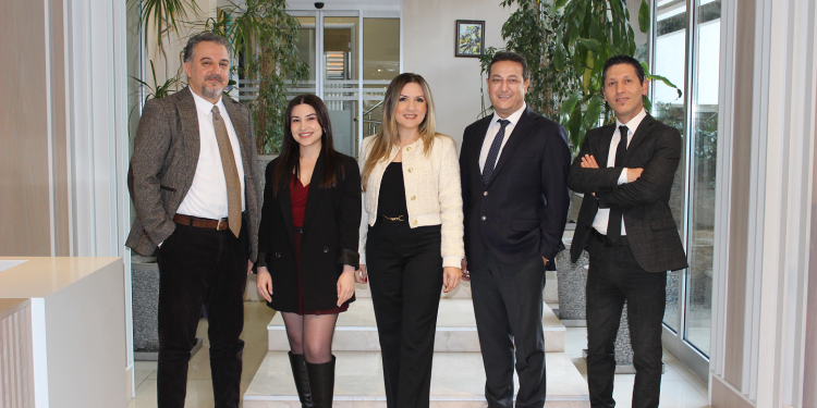 “Duayen Bir İmza” Berat Beran İlaç Kuruldu