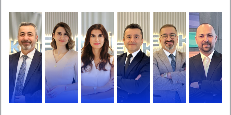 Berko İlaç Kurum İçi Atamalarıyla Güçleniyor