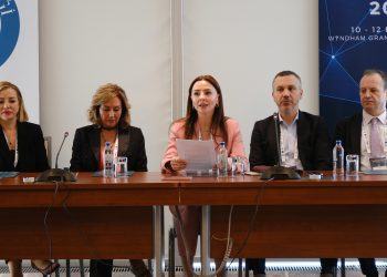 “Dijital Sağlık & Dijital Sağlık Okuryazarlığı Kongresi” büyük ilgi gördü