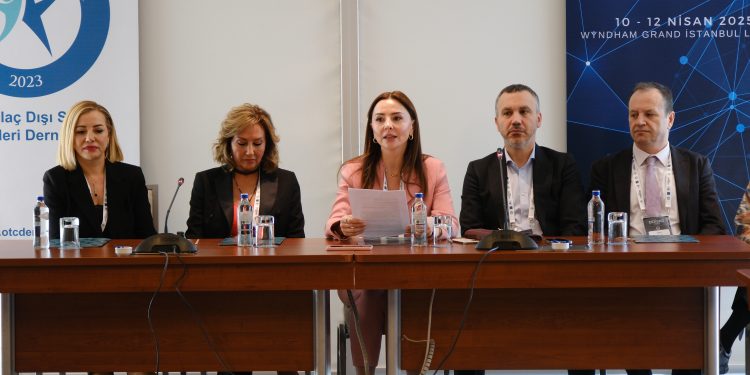 “Dijital Sağlık & Dijital Sağlık Okuryazarlığı Kongresi” büyük ilgi gördü