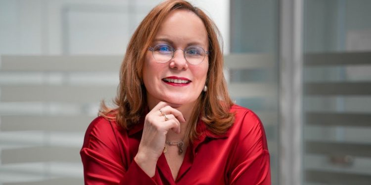 Alliance Healthcare Türkiye’nin yeni genel müdürü Duygu Tunçkan Pala oldu