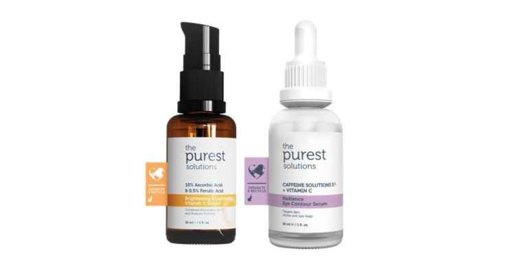 C VİTAMİNİYLE CİLT SAĞLIĞINI GÜÇLENDİRMEK MÜMKÜN