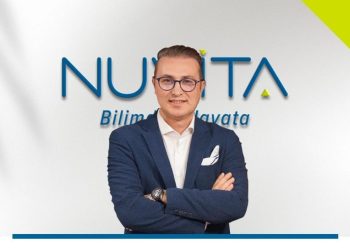 Tuncay Taşkın, Nuvita İlaç İş Geliştirme Müdürü oldu