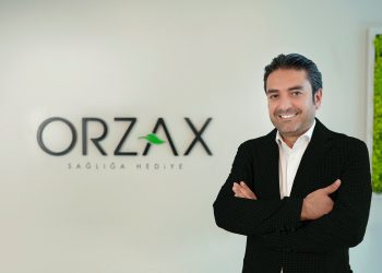 Orzaks Geleceği Ar-Ge ile İnşa Ediyor
